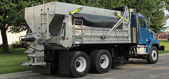 Spreaders