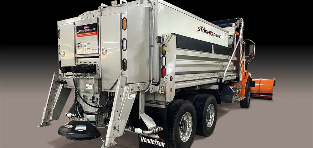 henderson food machinery limited